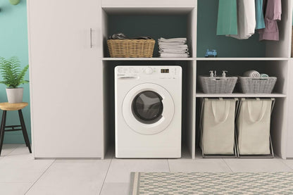 INDESIT Lave Linge Frontal MTWA81495WFR