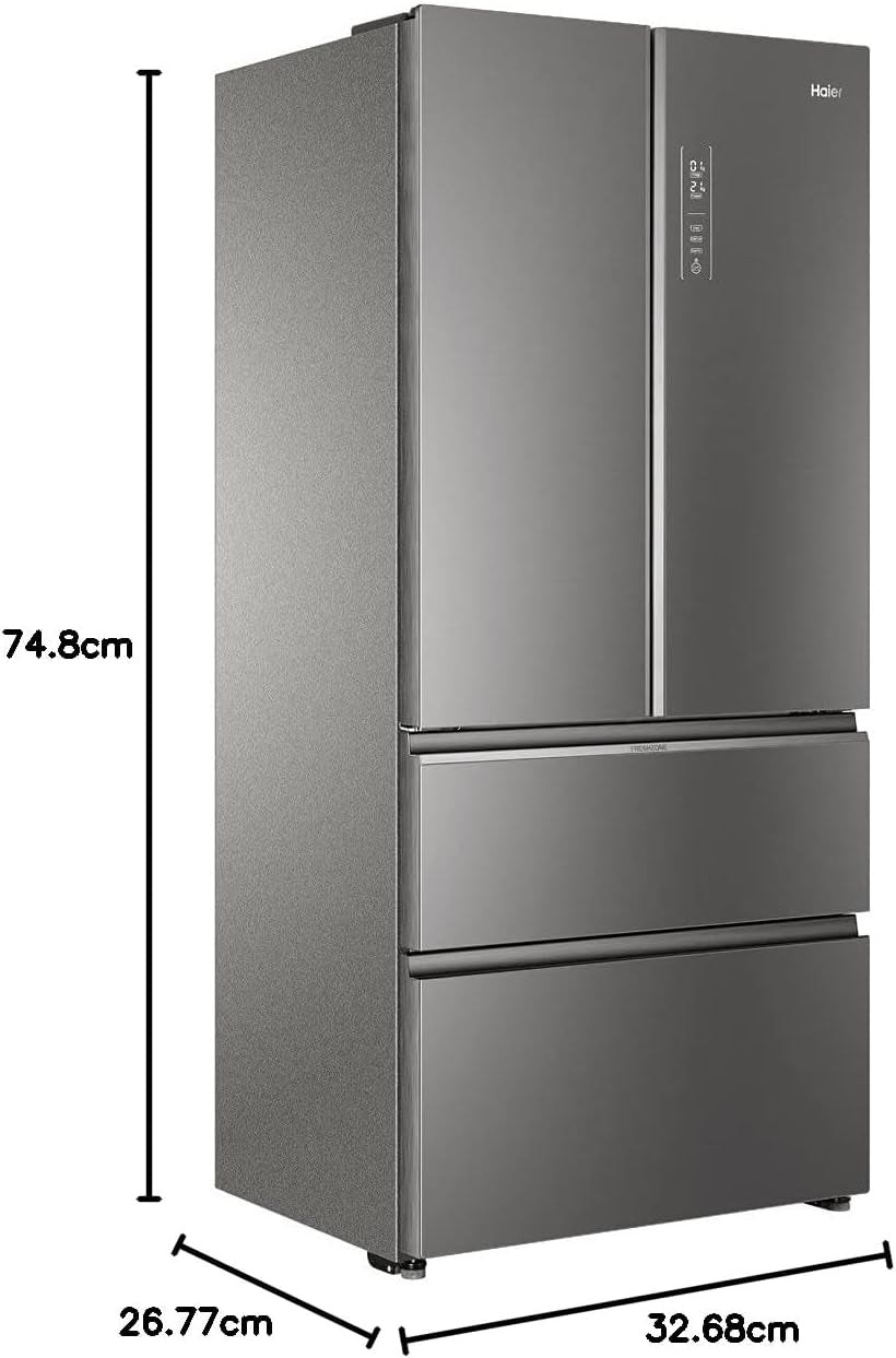 - Refrigerateurs Multiportes  HB 18 FGSAAA - HB 18 FGSAAA