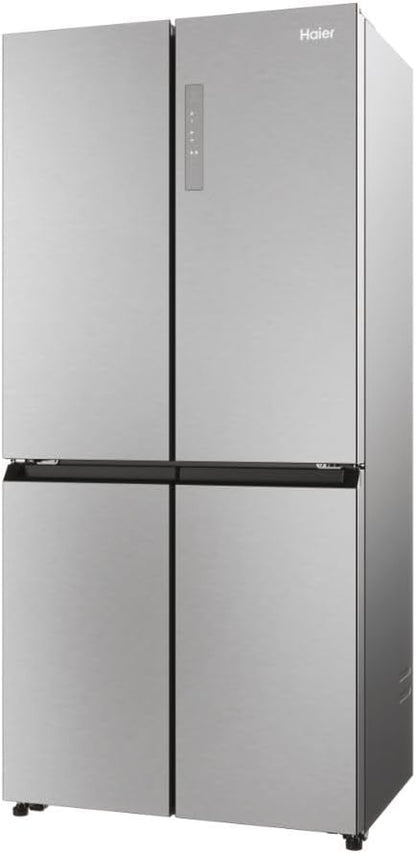 Réfrigérateur Américain 83Cm 467L Nofrost - HCR3818ENMM