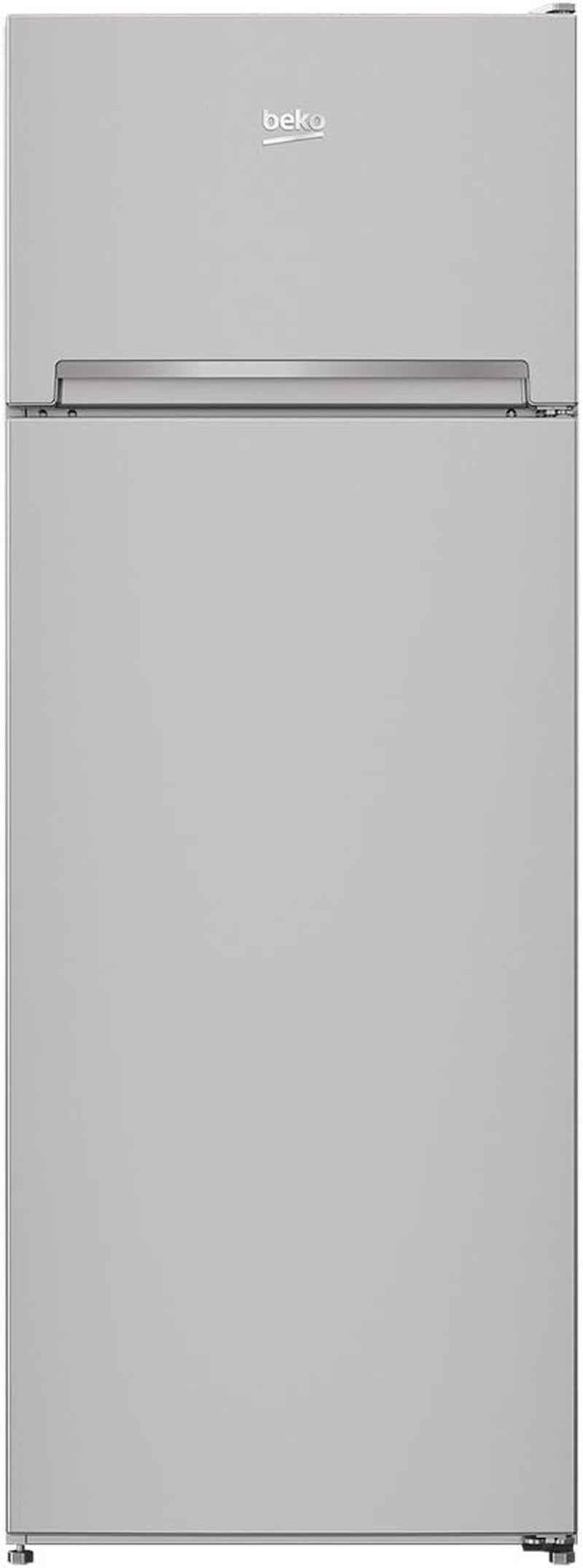 Beko Rdsa240 K20S Réfrigérateur Partie 177 L/Congélateur Partie 46 L