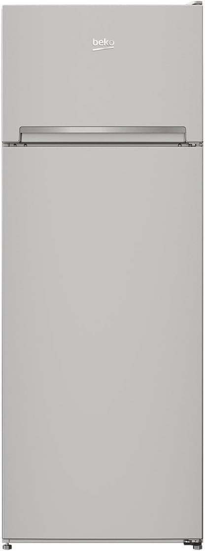 Beko Rdsa240 K20S Réfrigérateur Partie 177 L/Congélateur Partie 46 L