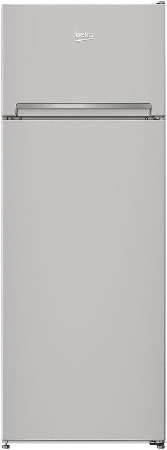 Beko Rdsa240 K20S Réfrigérateur Partie 177 L/Congélateur Partie 46 L