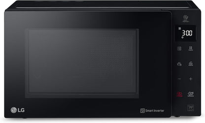- Micro-Ondes Grill Smart Inverter Noir