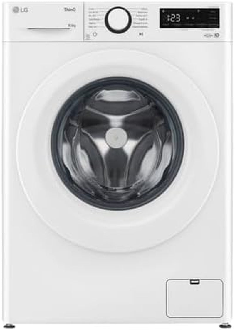 LL FRONT ESSORAGE VARIABLE  F82AV33WH