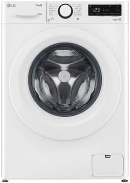 LL FRONT ESSORAGE VARIABLE  F82AV33WH