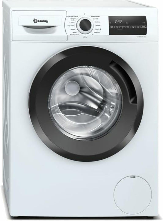 Balay 3TS976BE Lave Linge 8 Kg 1200 Tr/Min