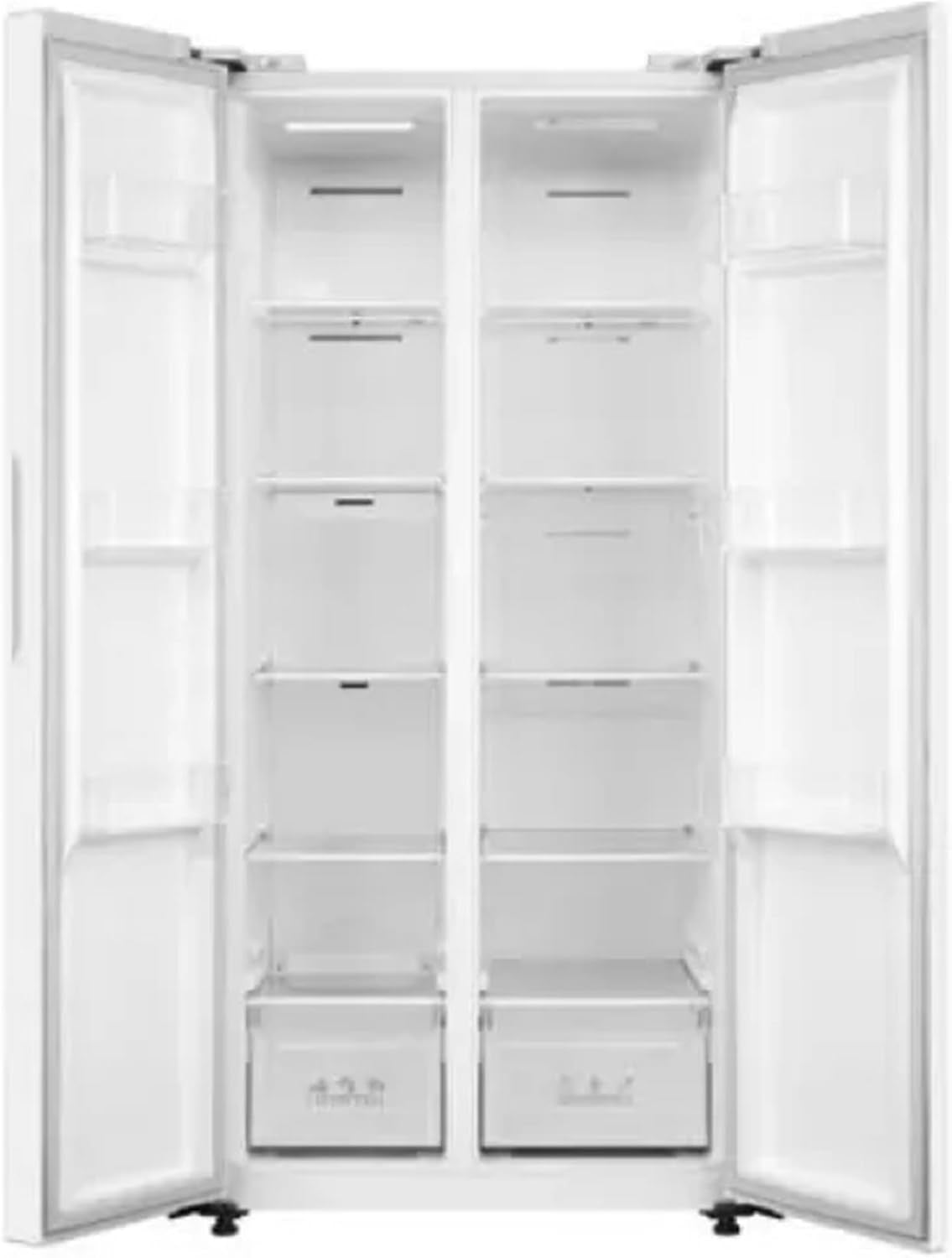Réfrigérateur Libère Instalzione ' Rcs609Wh1