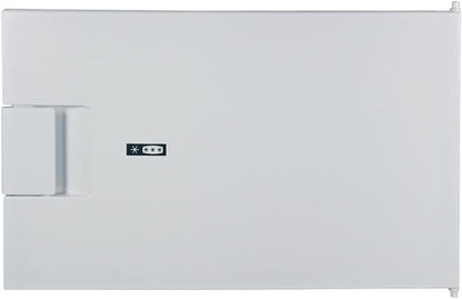 Whirlpool 481244079243 - Porte Pour Congélateur Et Réfrigérateur, Aussi Pour Indesit Hotpoint C00328339