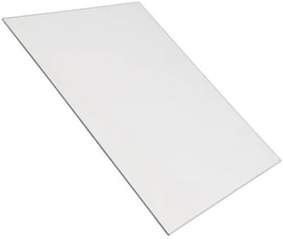 VITRE INTERNE PORTE FOUR 474 X 383 MM POUR FOUR  - 356150303