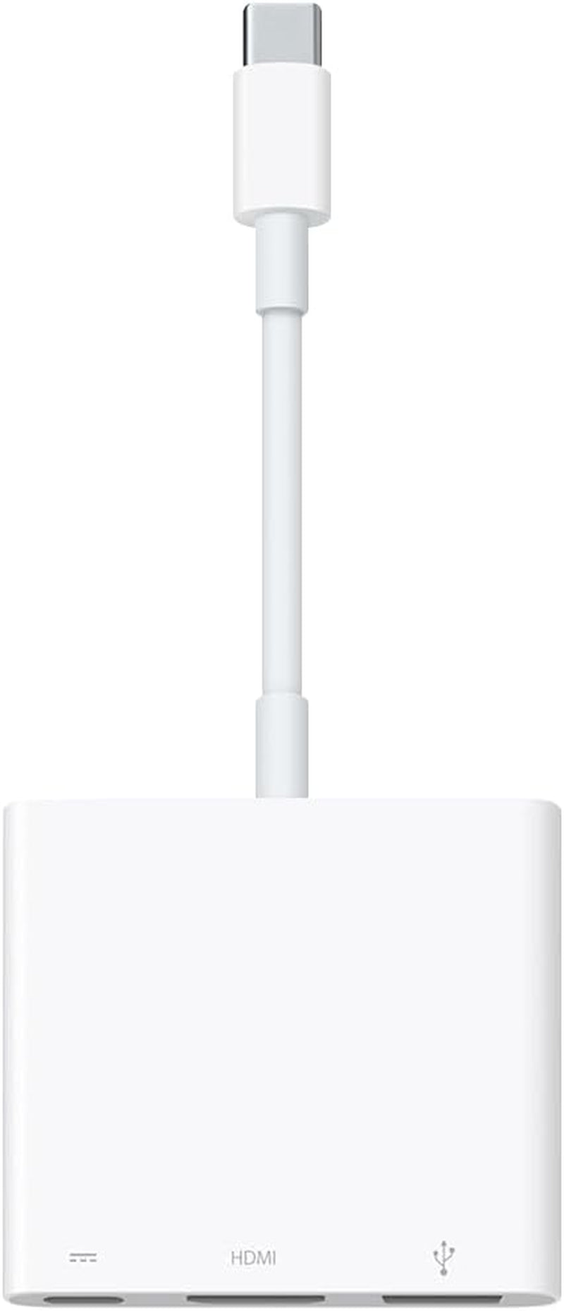 Adaptateur Multiport AV Numérique USB‑C