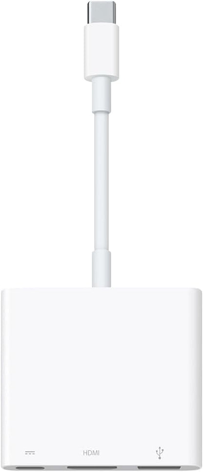 Adaptateur Multiport AV Numérique USB‑C