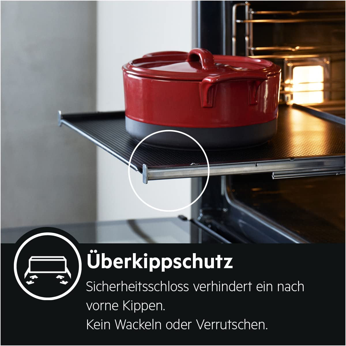 Tr3Lfstv Accessoire Ménager Et De Cuisine - Accessoires Et Matériel Ménagers (Acier Inoxydable, Métal, Cuisinière/Four)