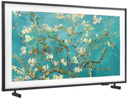 QE32LS03C Téléviseur QLED 32 Pouces the Frame