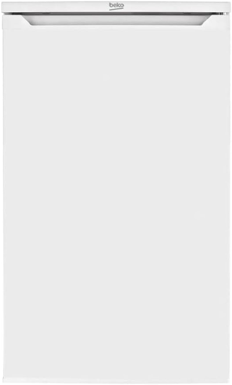 Beko TS190030N Réfrigérateur Autoportante 88 L F Blanc
