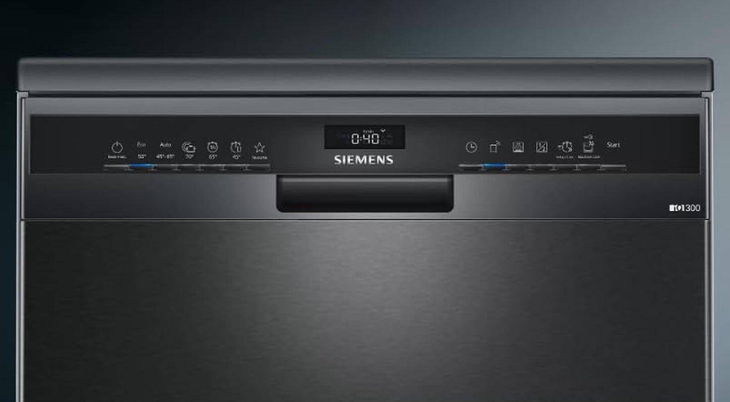 Lave Vaisselle 60 Cm SN23EC14CE