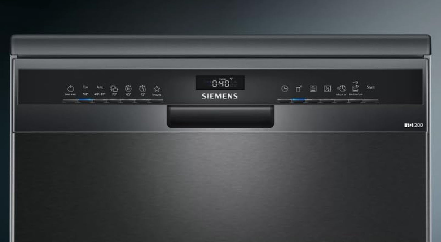 Lave Vaisselle 60 Cm SN23EC14CE
