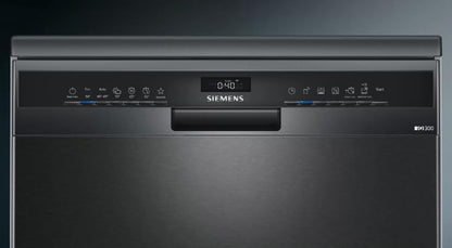 Lave Vaisselle 60 Cm SN23EC14CE
