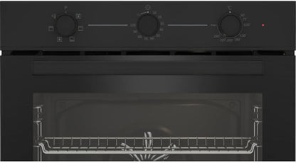 Beko Four Électrique Ventilé 72 Litres Classe a Couleur Noire - BBIE11100B
