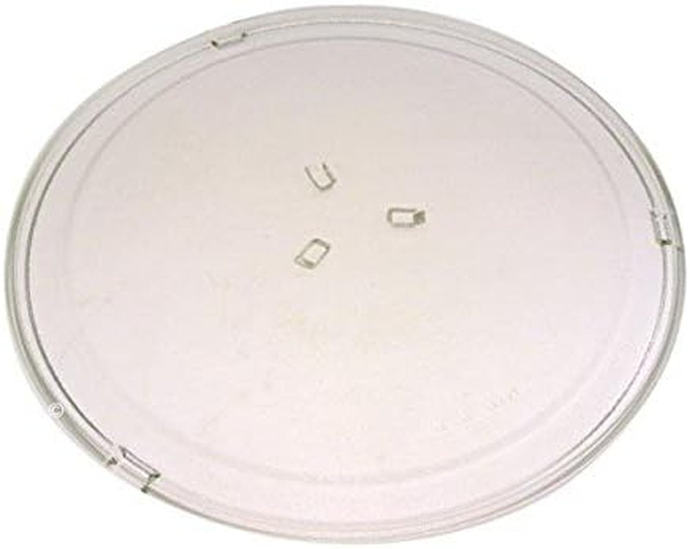 THOMSON Brandt Plateau Tournant Diam 30 Cm De Diamètre Pour Four Micro-Ondes