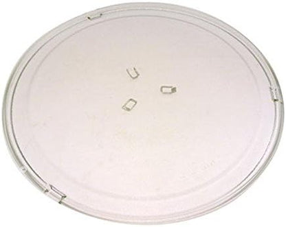 THOMSON Brandt Plateau Tournant Diam 30 Cm De Diamètre Pour Four Micro-Ondes