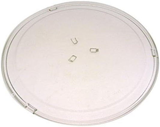 THOMSON Brandt Plateau Tournant Diam 30 Cm De Diamètre Pour Four Micro-Ondes