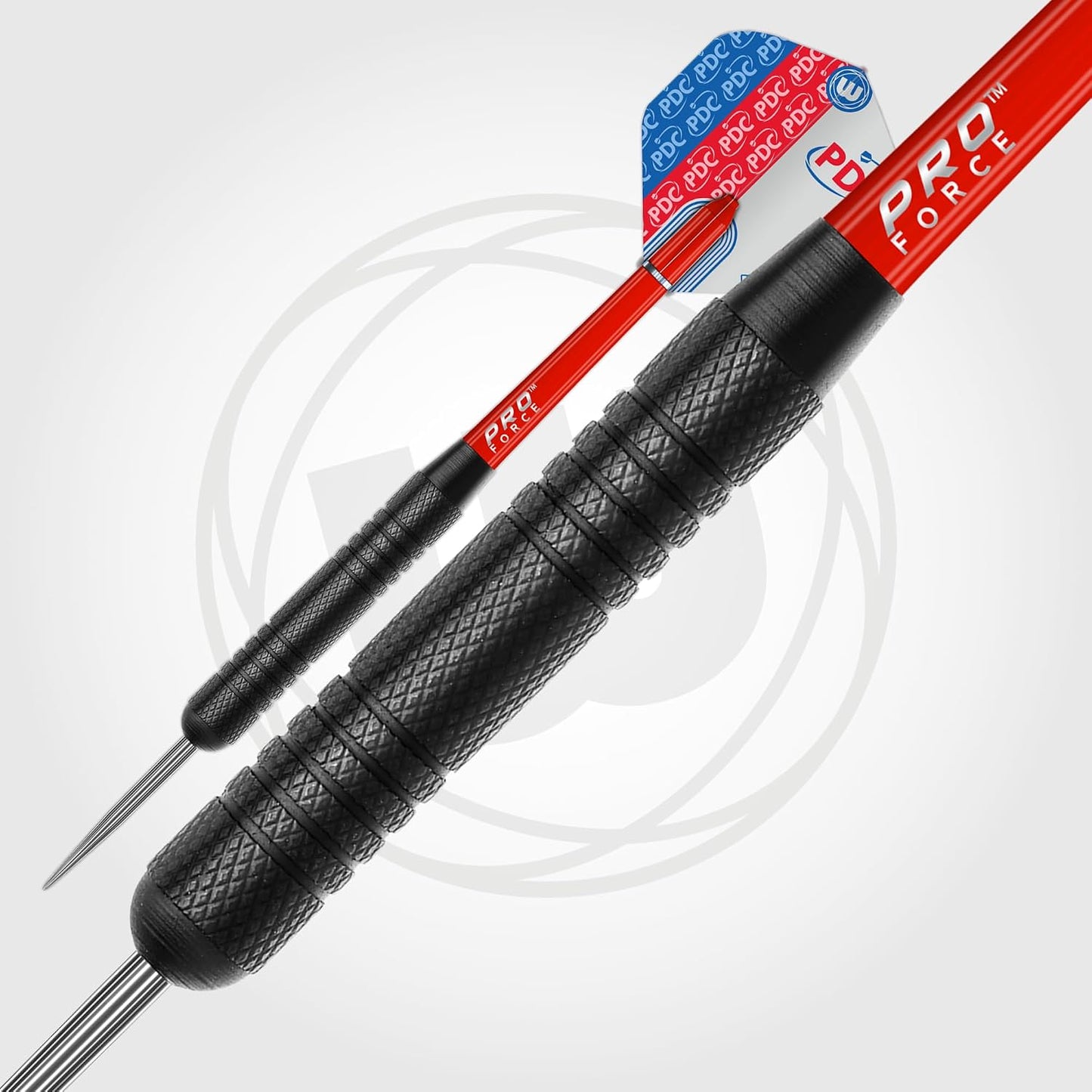 Blade 6 Professional Bristle Dartboard - Official Tournament Specification