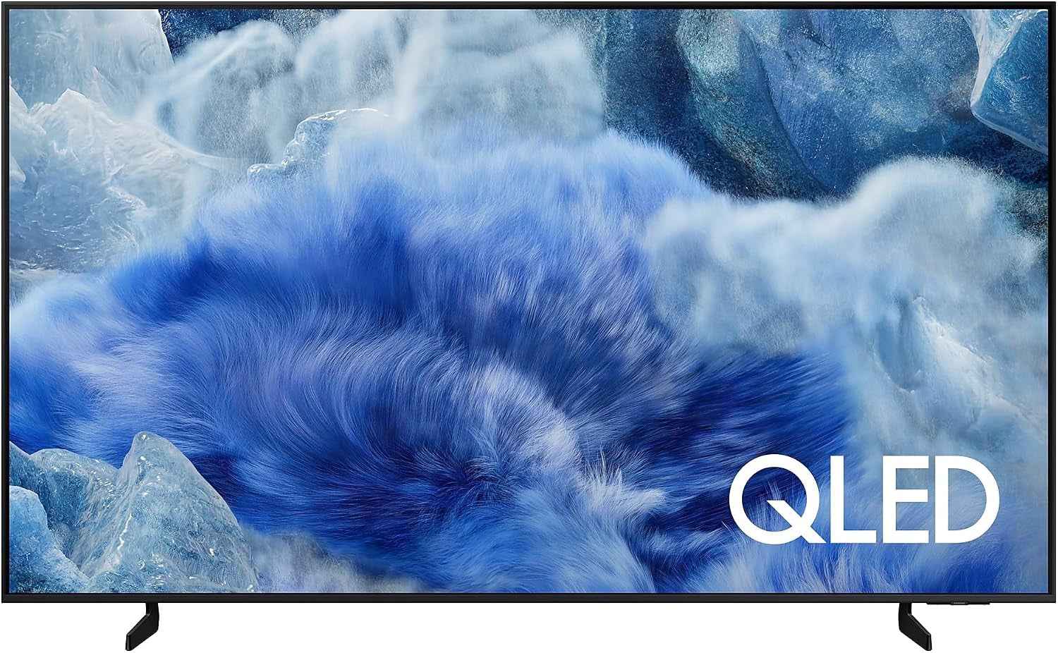 TV QE50Q8F (QE50Q8FAAUXXH)
