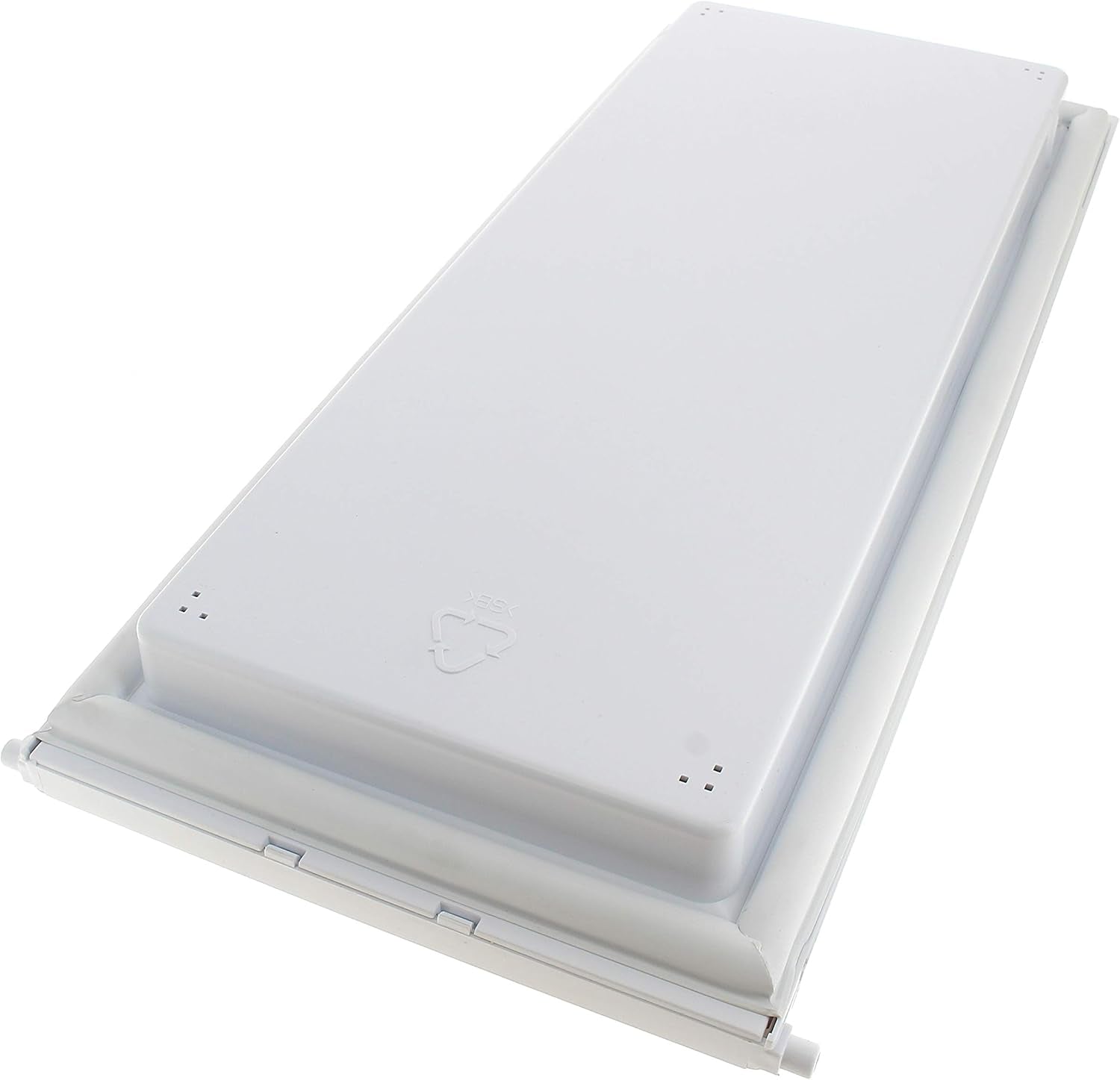Portillon De Freezer D'Origine Réfrigérateur, Congélateur 481244069334 WHIRLPOOL