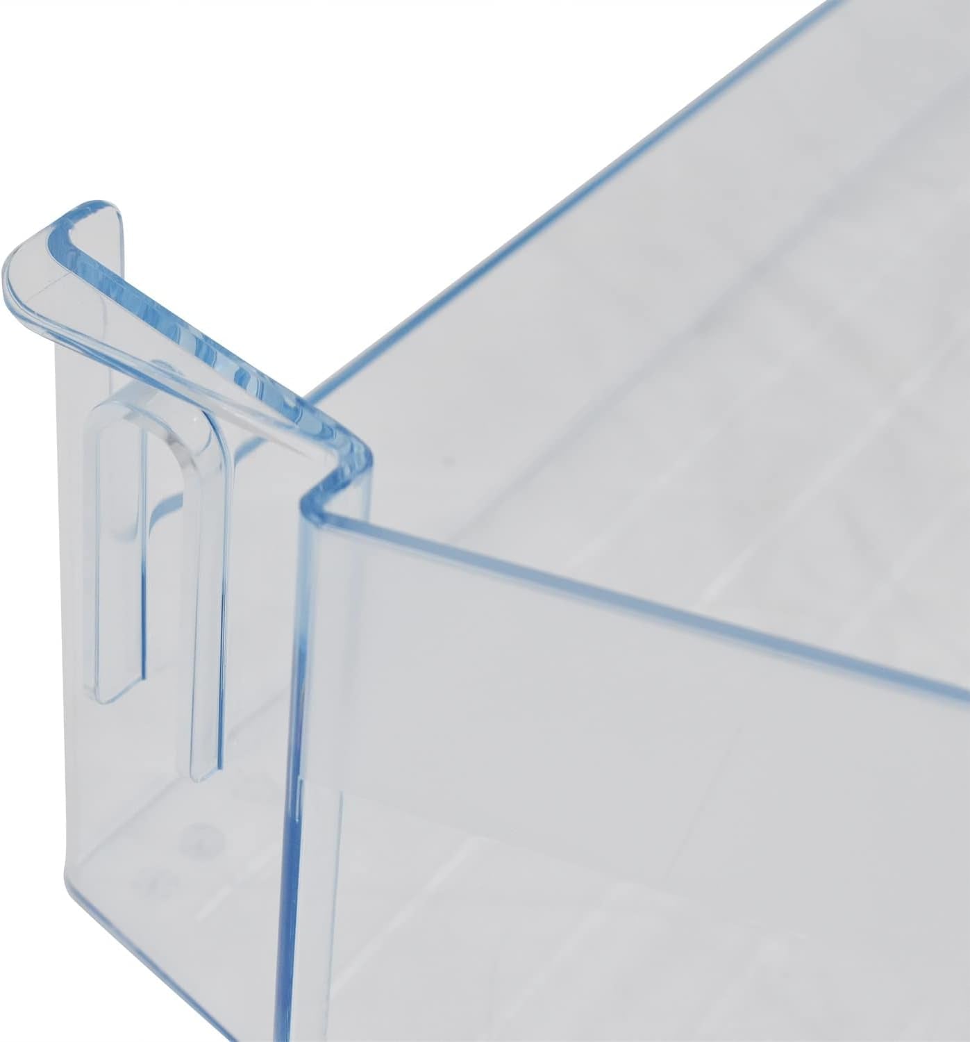 Sparefixd Étagère Inférieure Pour Réfrigérateur Congélateur Bosch KGN34NWEAG