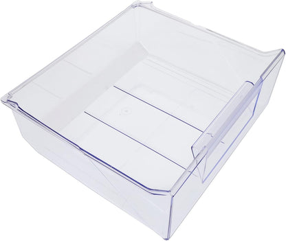 Sparefixd Pour Réfrigérateur Congélateur Zanussi ZBB27450SV Tiroir Supérieur Ou Central Congélateur