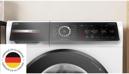 Lave Linge Hublot  WGB254A0FR, Lave Linge Front