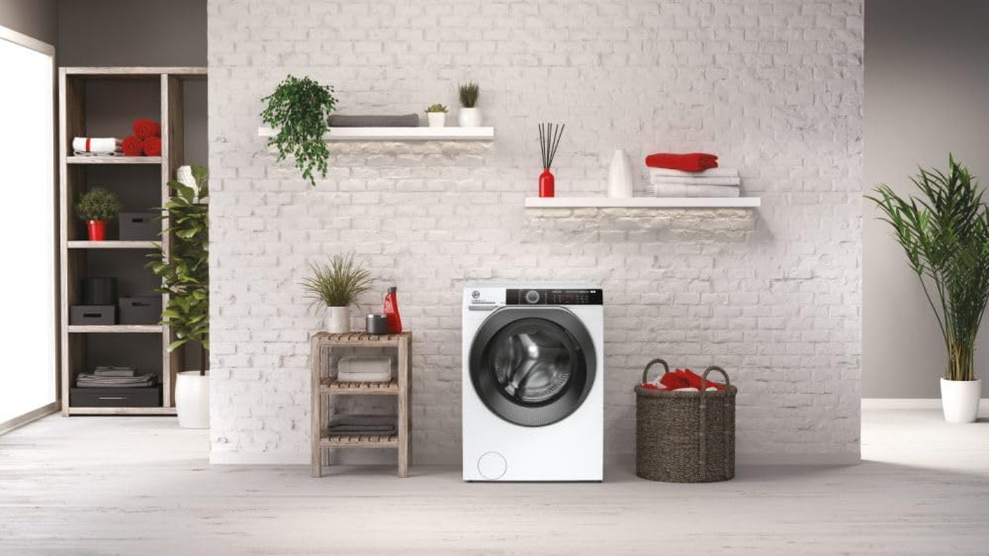 Lave Linge Frontal HWE 410AMBS/1-S