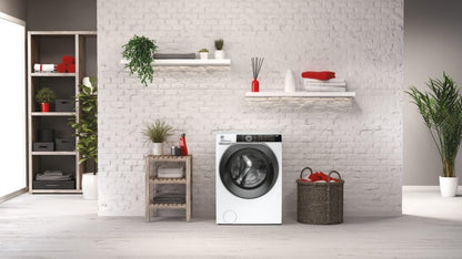 Lave Linge Frontal HWE 410AMBS/1-S