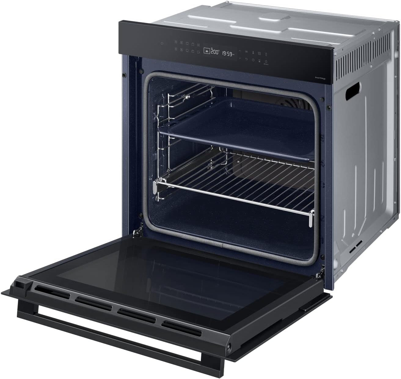 Forno Incasso  Bespoke