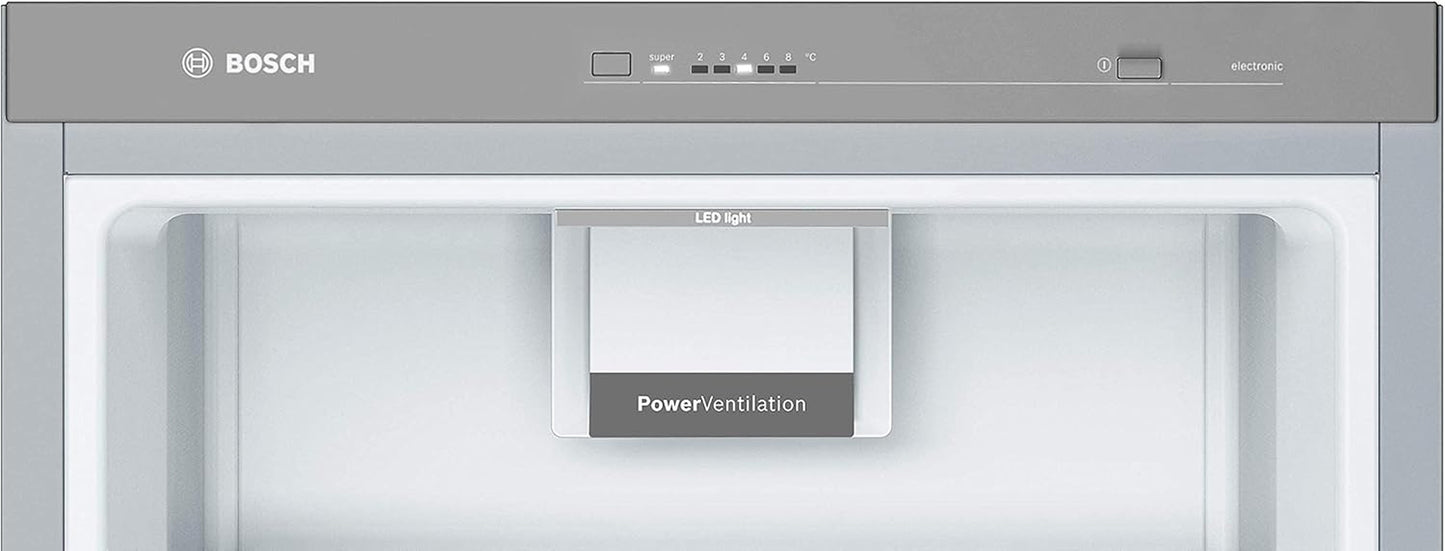 Réfrigérateur 1 Porte  KSV36VLDP