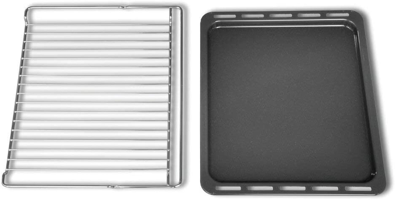 Bauknecht BAR2S K8 V2 in Four À Vapeur Avec Sortie De Four À 2 Positions/A+/71 L D'Espace De Cuisson Maxi/Air Chaud/Vapeur Douce Avec Ajout D'Humidité/Nettoyage Facile Avec Intérieur Smartclean, Acier