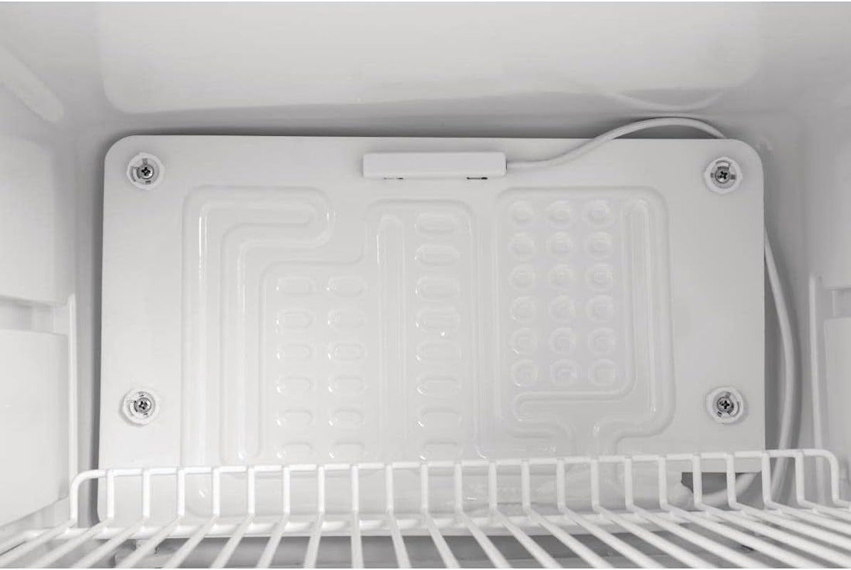 Polar DM071 Porte Vitrée Pour Réfrigérateur