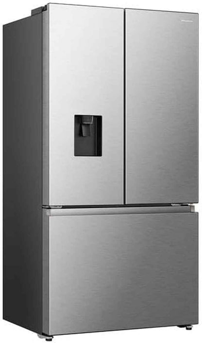 Réfrigérateur Multiportes RF815N4SWSE