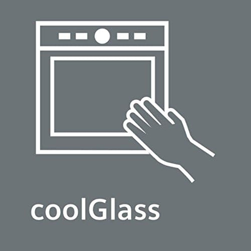 HS658GXS7 Iq700 Four À Vapeur Encastrable A+ / Smart Home Compatible via Home Connect/Coolstart Pas De Préchauffage/Capteur De Cuisson/Air Chaud 4D