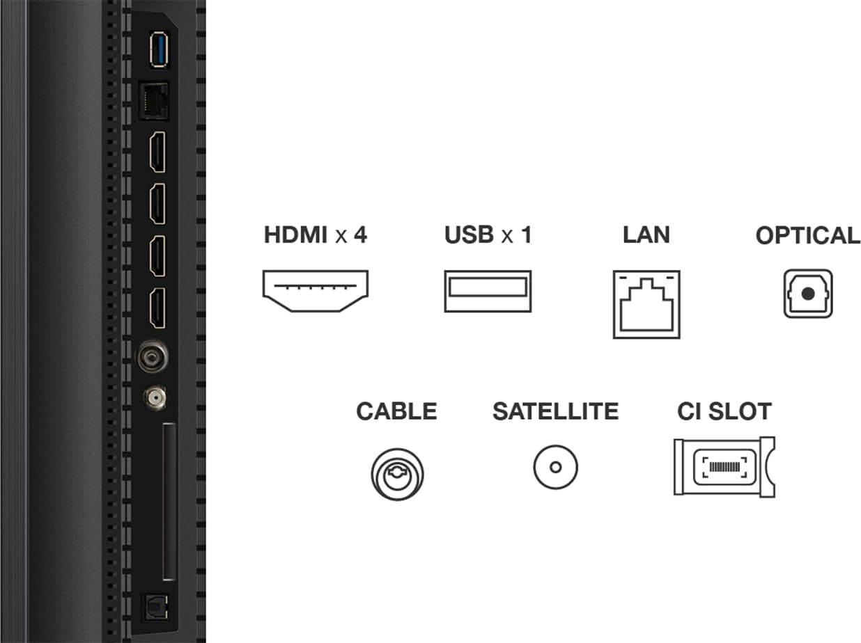 TCL 50C7K