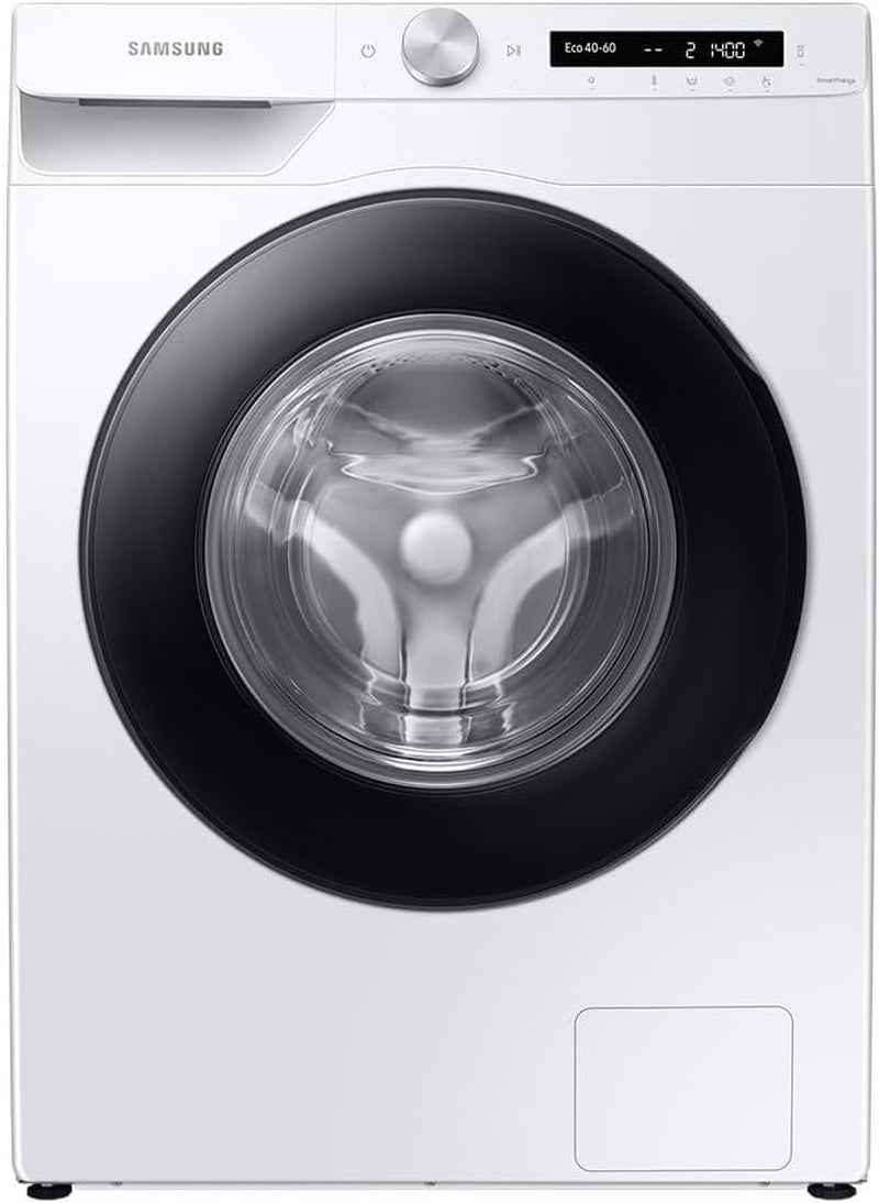 Lave-Linge Samsung WW90T534DAW/S3 9KG 1400 Tr/Min Blanc