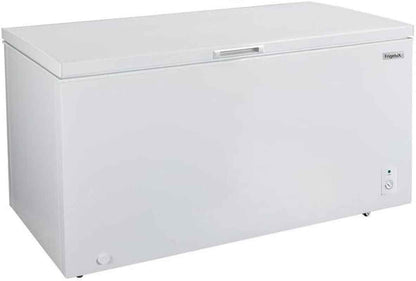 Congélateur Coffre Blanc CCO500BE 460L
