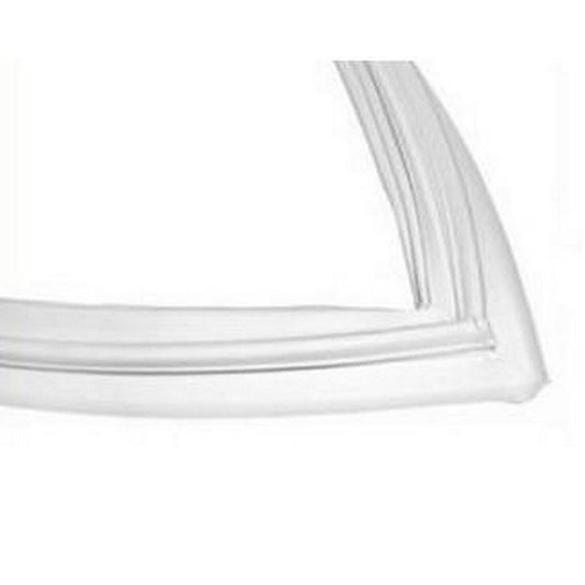 JOINT MAGNETIQUE BLANC CONG (554X371) POUR REFRIGERATEUR  - C00115571