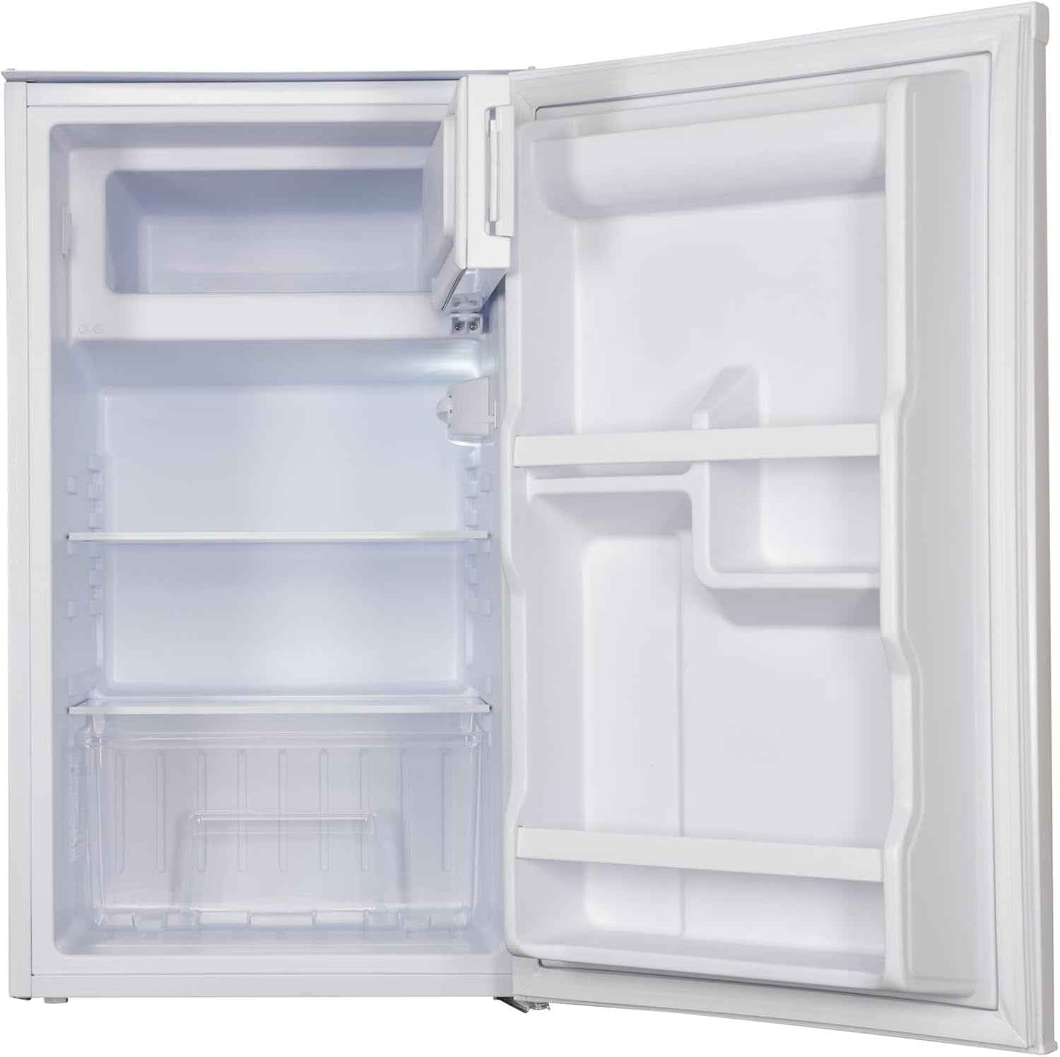 Réfrigérateur Encastrable Avec Compartiment Congélateur 3 Étoiles / 82Cm De Hauteur / 81L De Capacité Utile/Charnières De Porte Réversibles/Pieds Réglables / KSU50-11