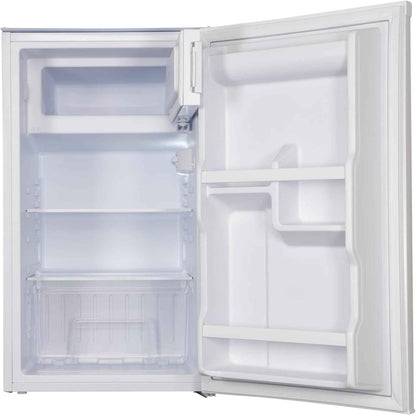 Réfrigérateur Encastrable Avec Compartiment Congélateur 3 Étoiles / 82Cm De Hauteur / 81L De Capacité Utile/Charnières De Porte Réversibles/Pieds Réglables / KSU50-11