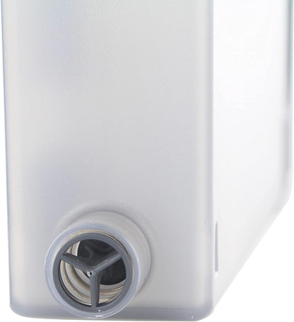 Dl-Pro Réservoir D'Eau Pour Four À Vapeur Bosch Siemens Neff 791032 00791032
