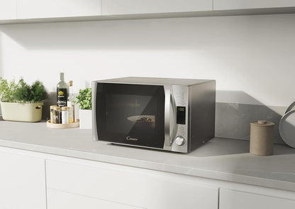 - MICRO ONDE POSABLE GRILL  CMXG30DS