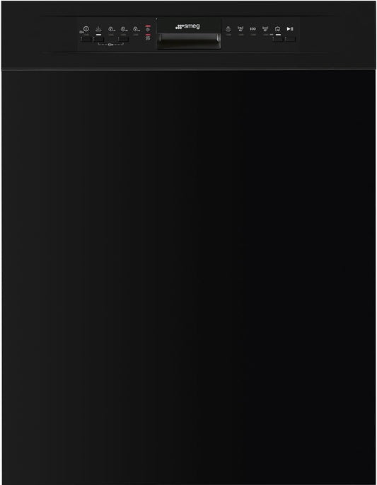 LSP292DN Lave-Vaisselle 60 Cm 13 Couverts Classe D Noir