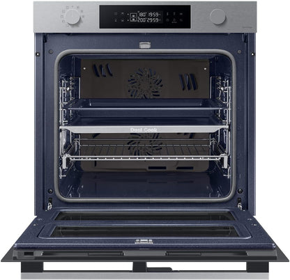 Forno Incasso  Dual Cook Flex