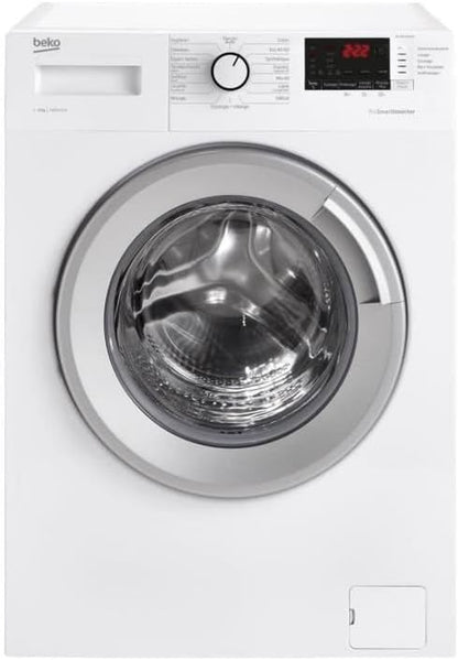 LAVE-LINGE FRONTAL 9KG 1400T CLASSE B BLANC